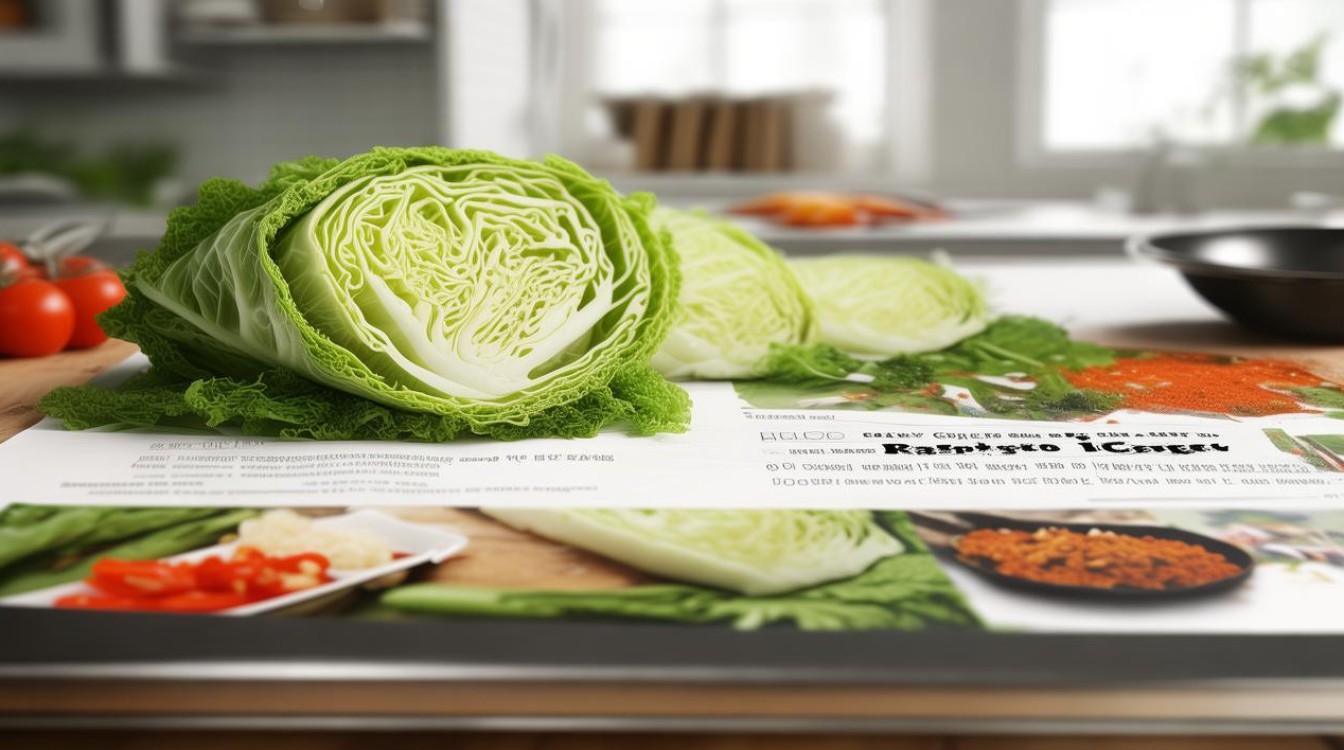 包菜怎样炒好吃又简单