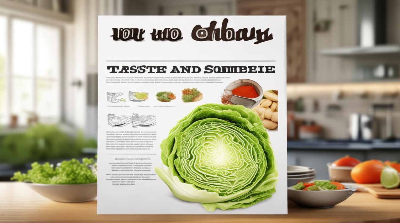 包菜怎样炒好吃又简单