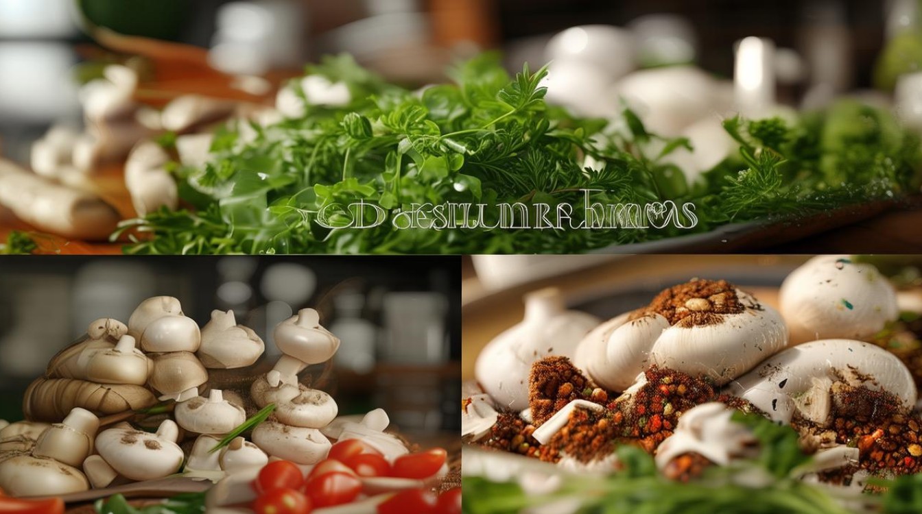 香菇怎样做才好吃