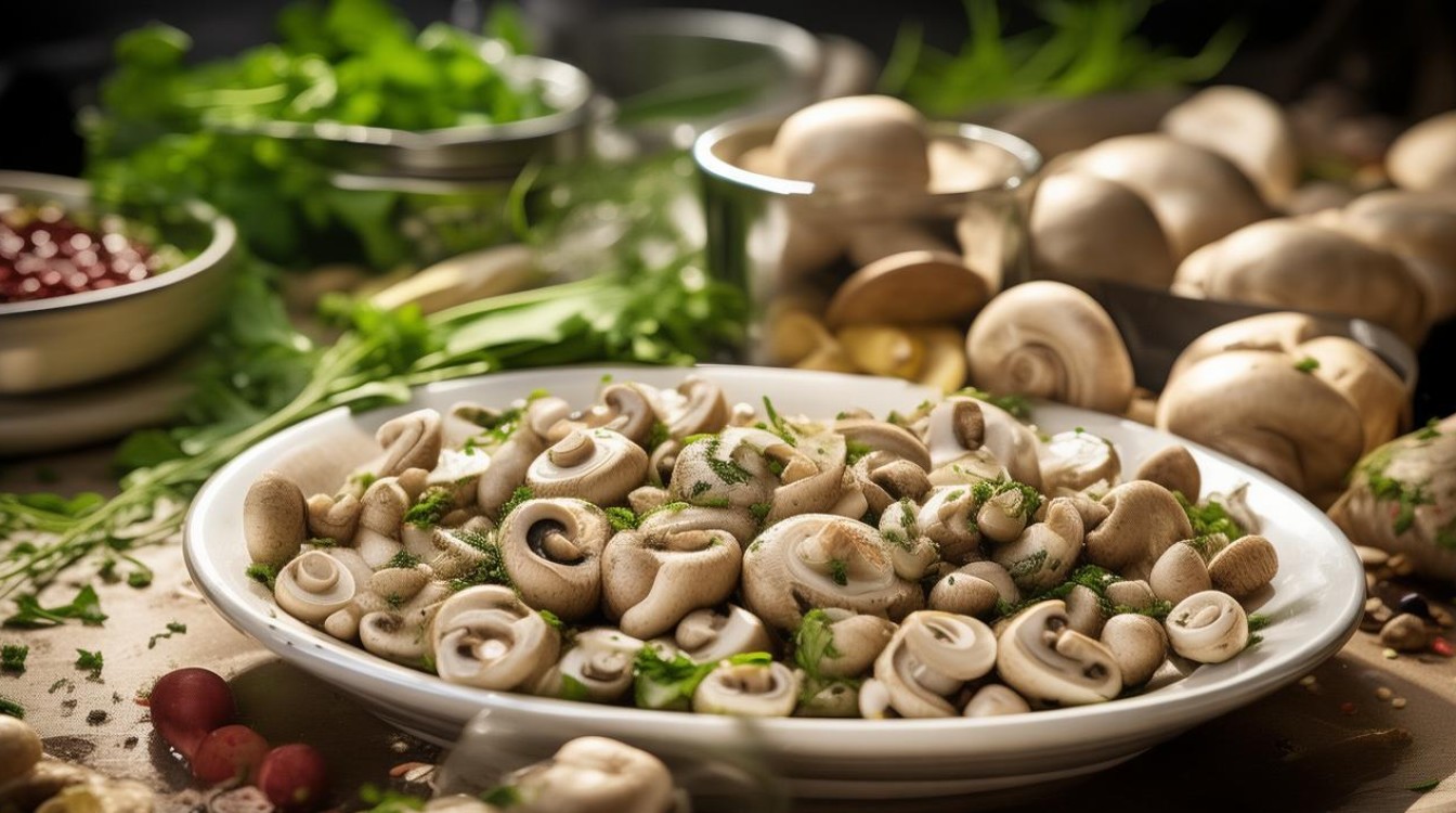 香菇怎样做才好吃
