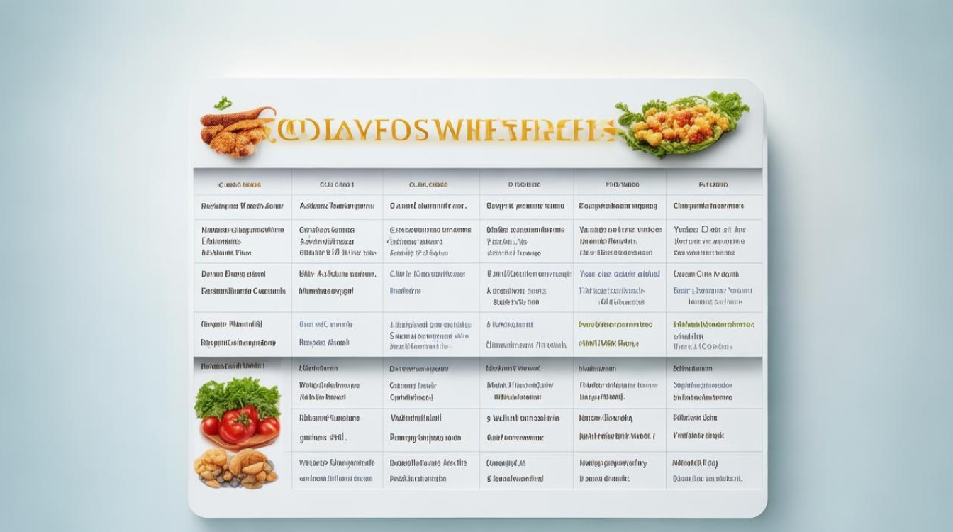 胰腺炎不能吃什么