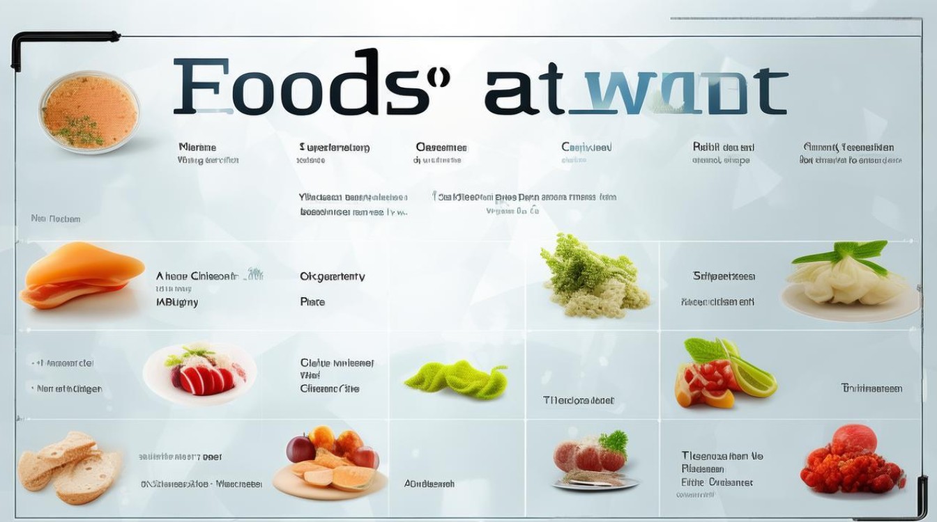 胰腺炎不能吃什么