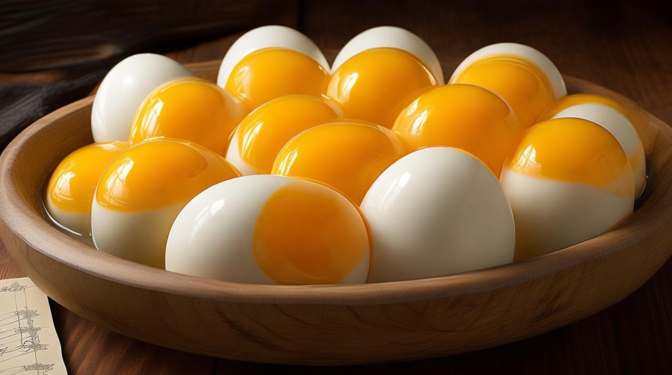 鸭蛋怎么做好吃