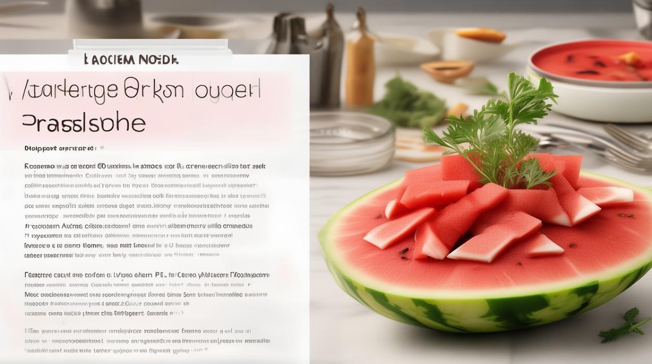 水萝卜怎么做好吃