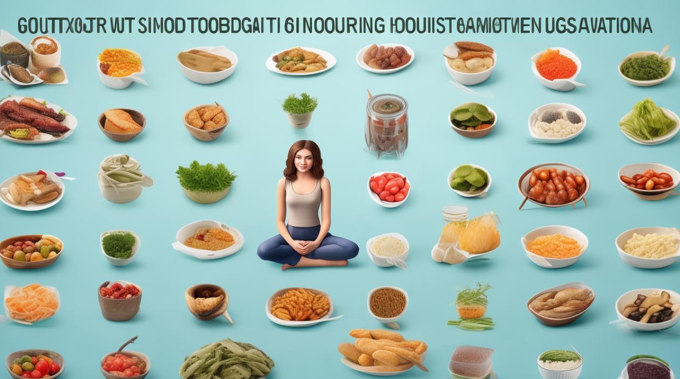 来月经不能吃什么