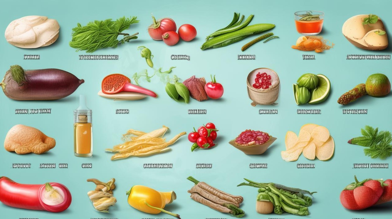 胃病不能吃什么