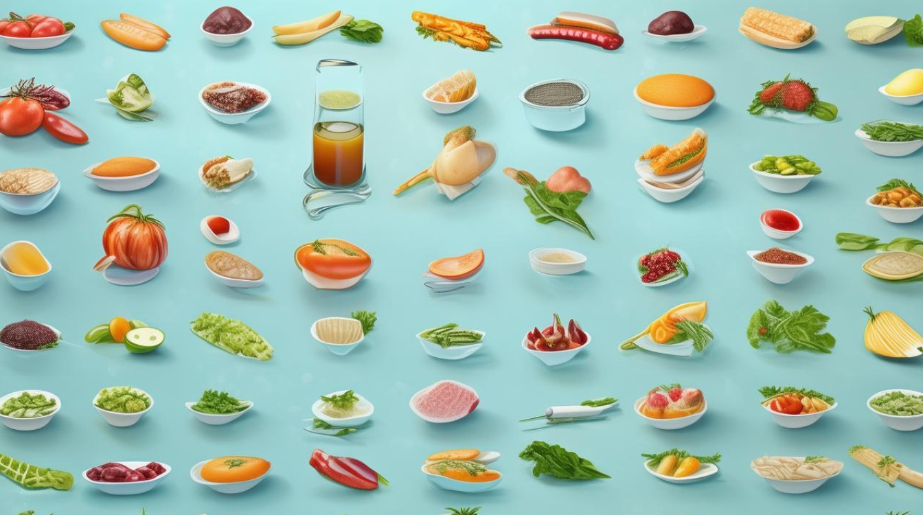 胃病不能吃什么