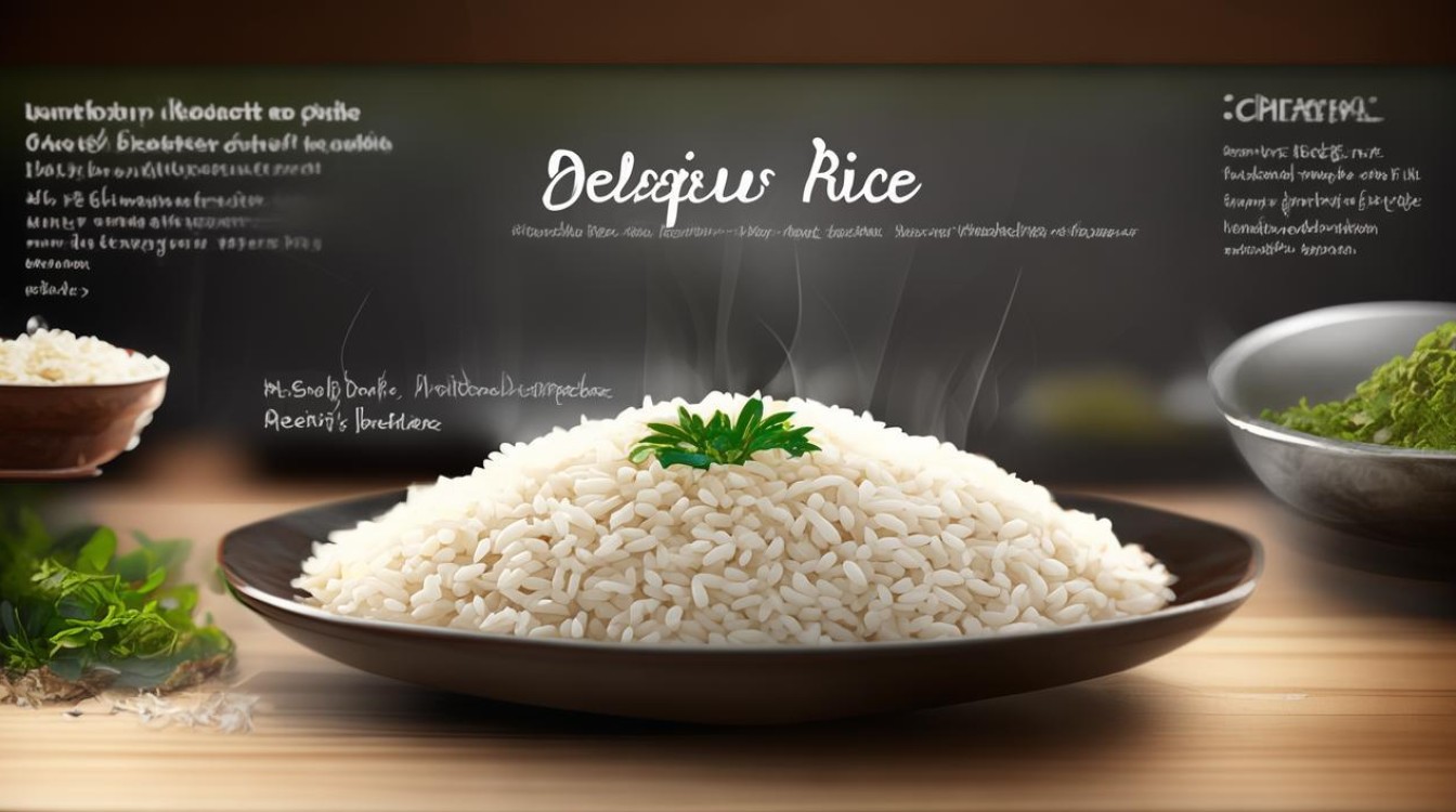 米饭怎么做好吃