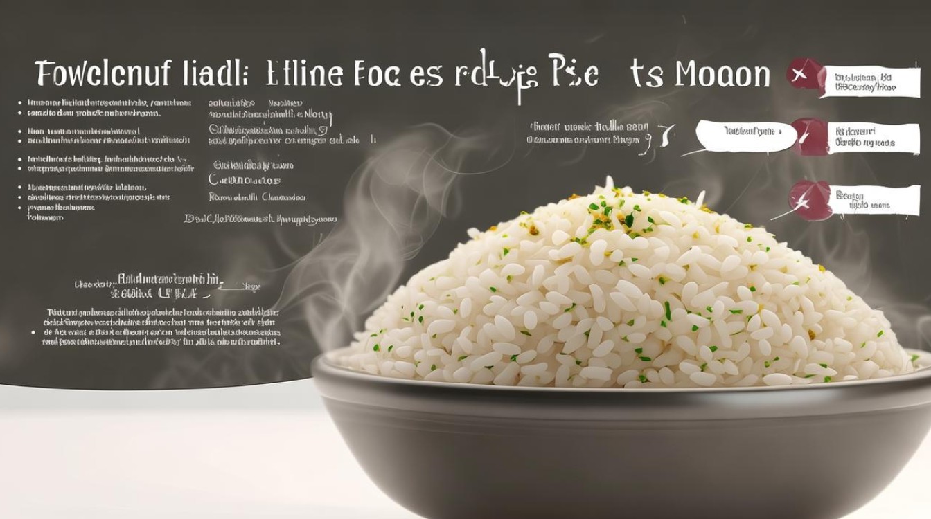 米饭怎么做好吃