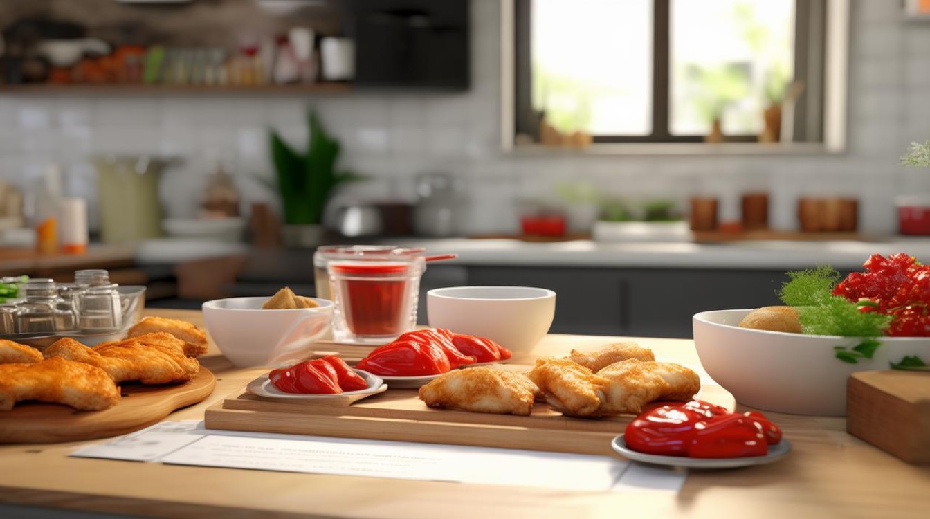 可乐鸡翅怎么做好吃又简单的做法