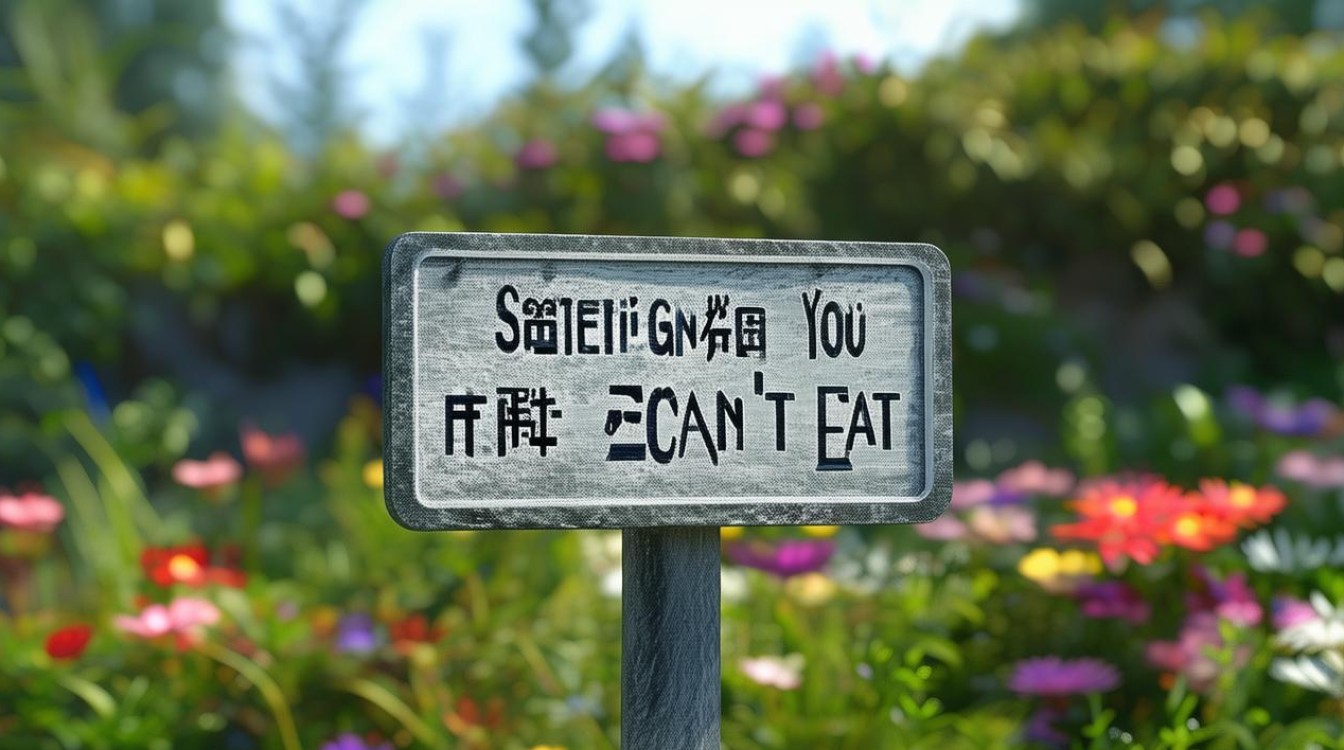 什么东西不能吃