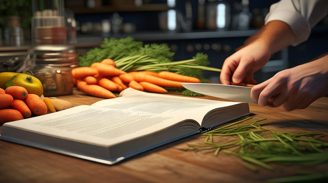 胡萝卜怎么做好吃