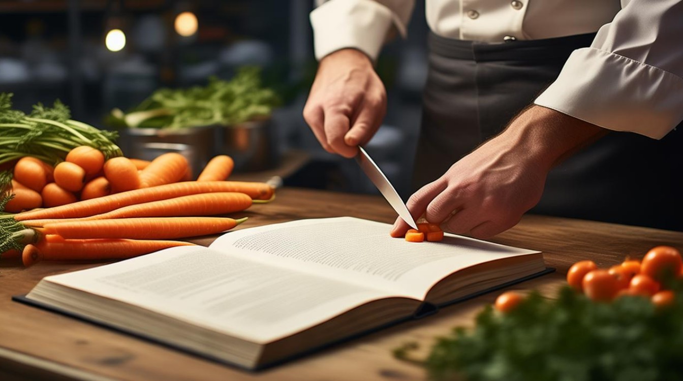 胡萝卜怎么做好吃