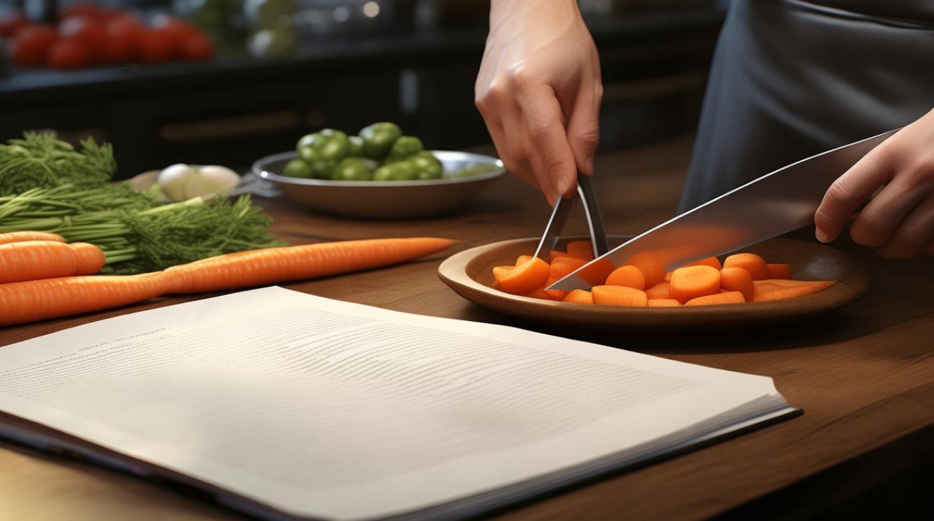 胡萝卜怎么做好吃