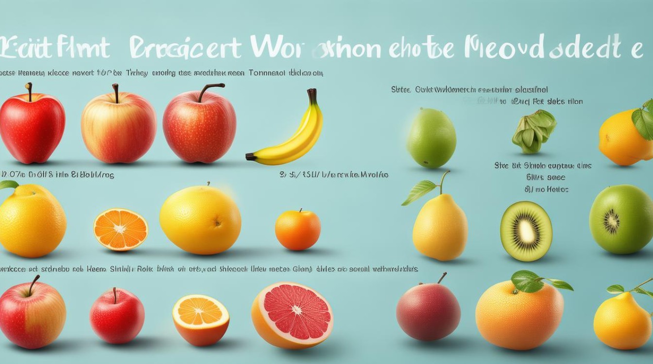 孕妇不能吃什么水果