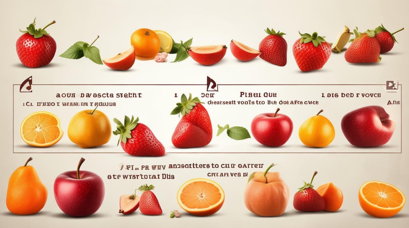 孕妇不能吃什么水果