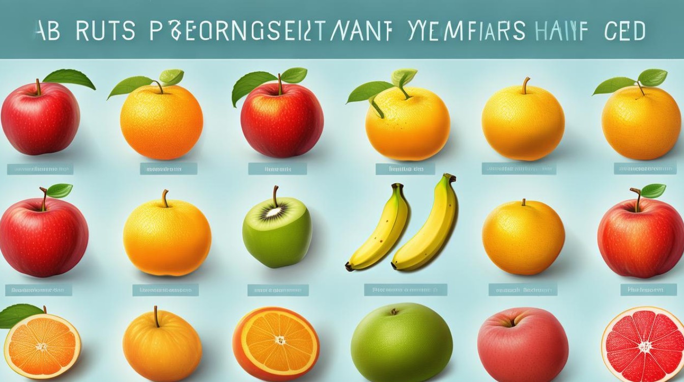 孕妇不能吃什么水果