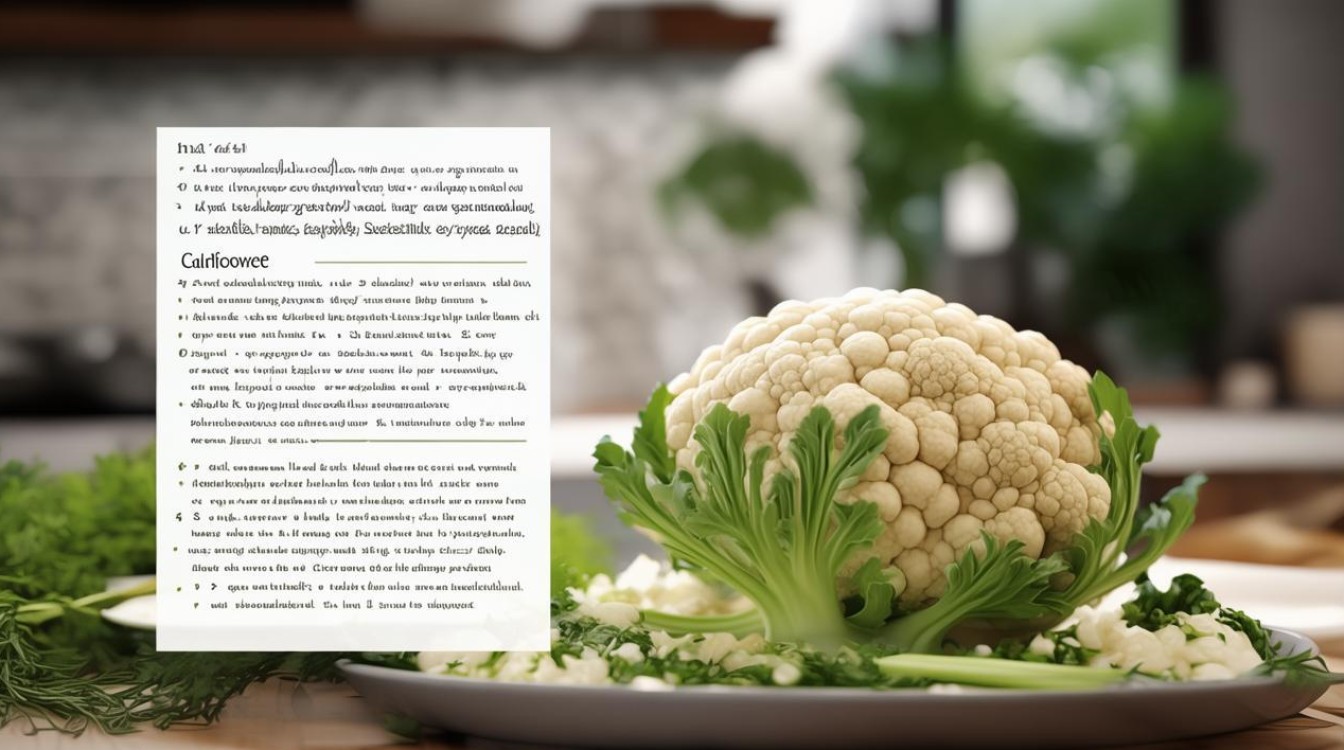 菜花怎么做好吃