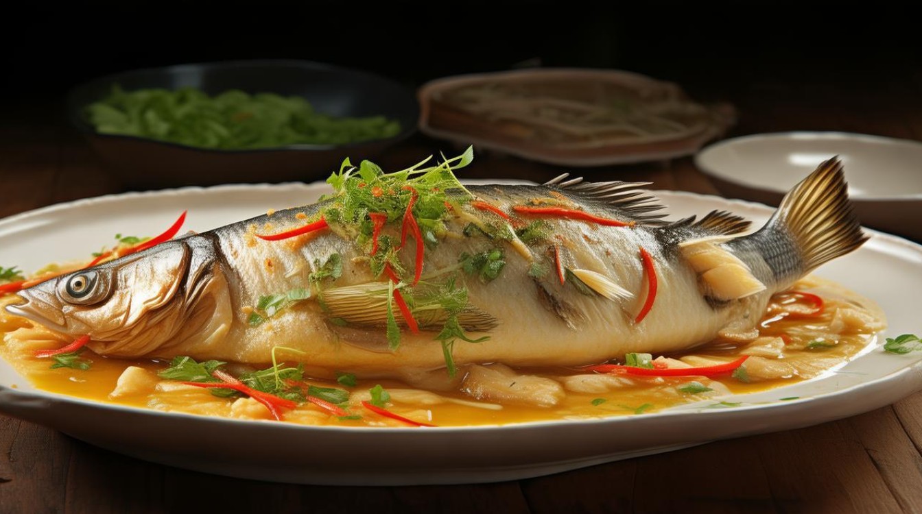 黄骨鱼怎么做好吃