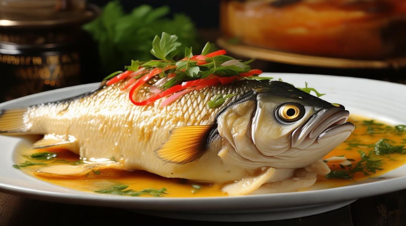 黄骨鱼怎么做好吃