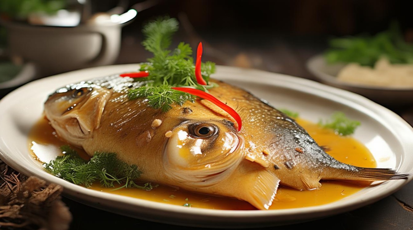 黄骨鱼怎么做好吃