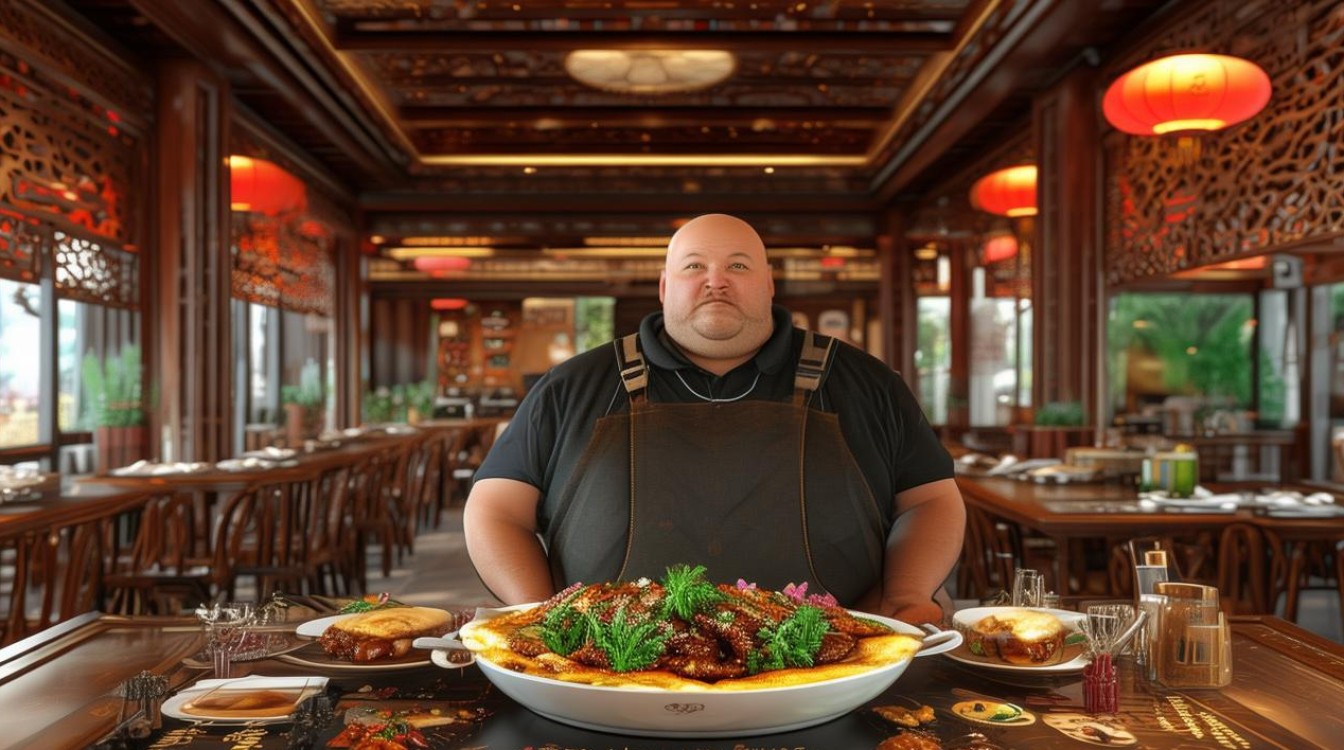 胖爹绍兴馆子创新融合特色新菜品