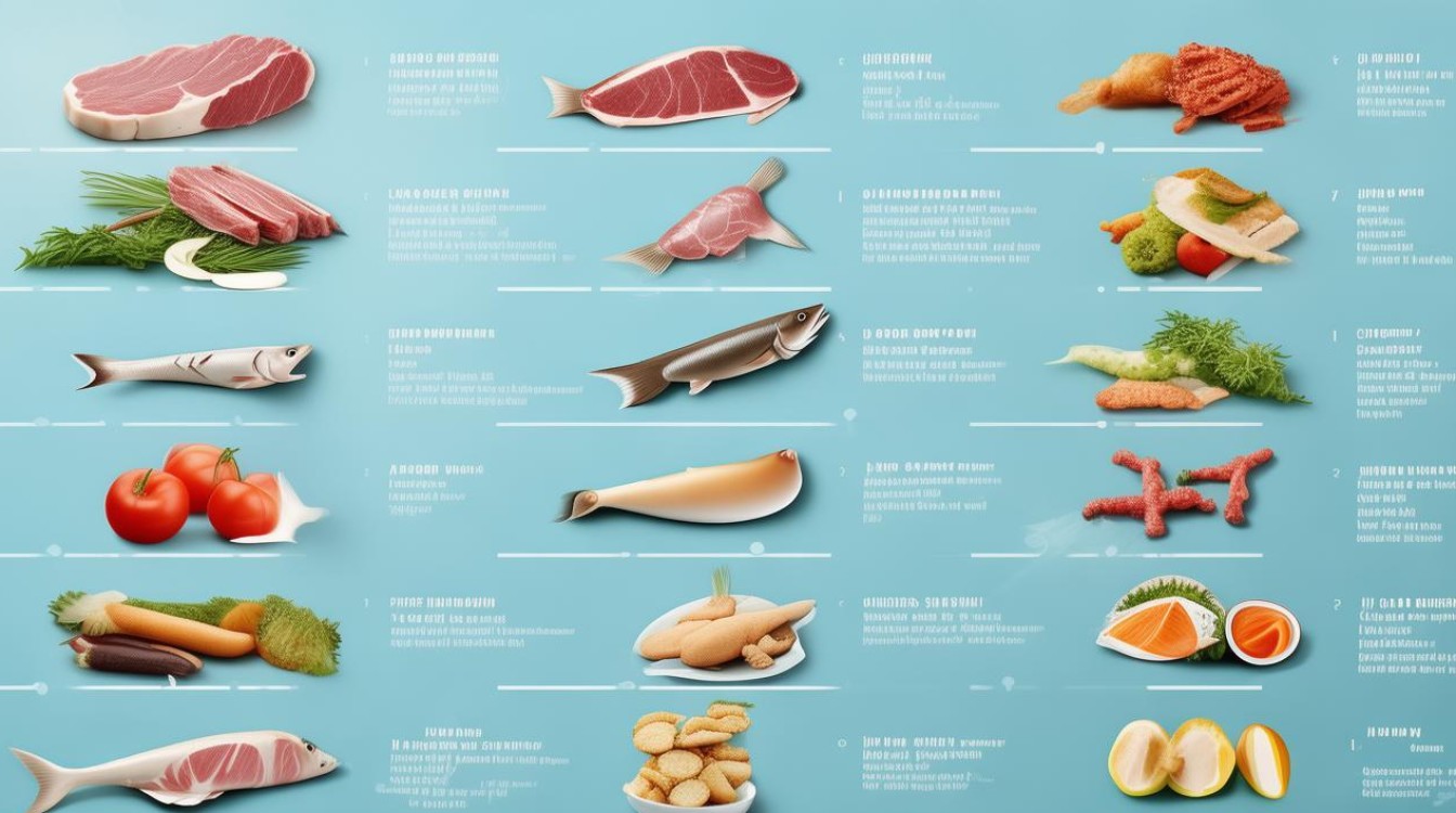 孕妇不能吃的食物有哪些