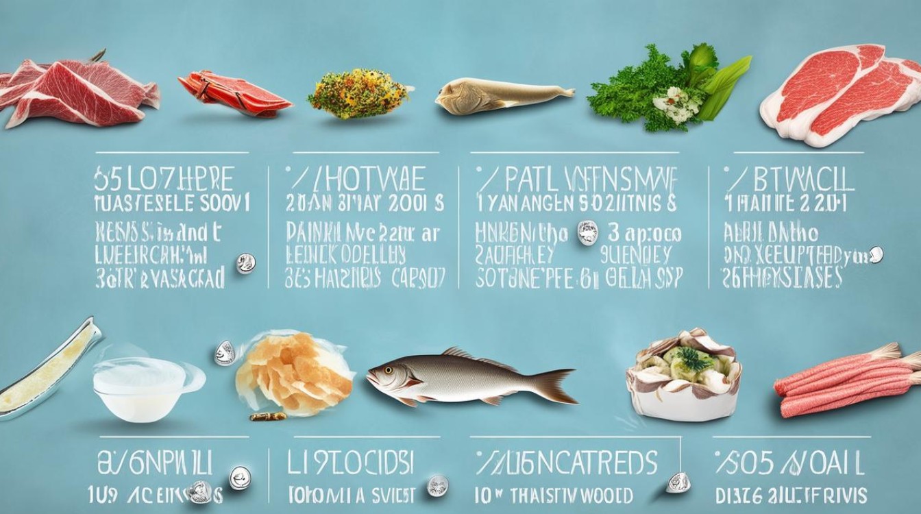 孕妇不能吃的食物有哪些