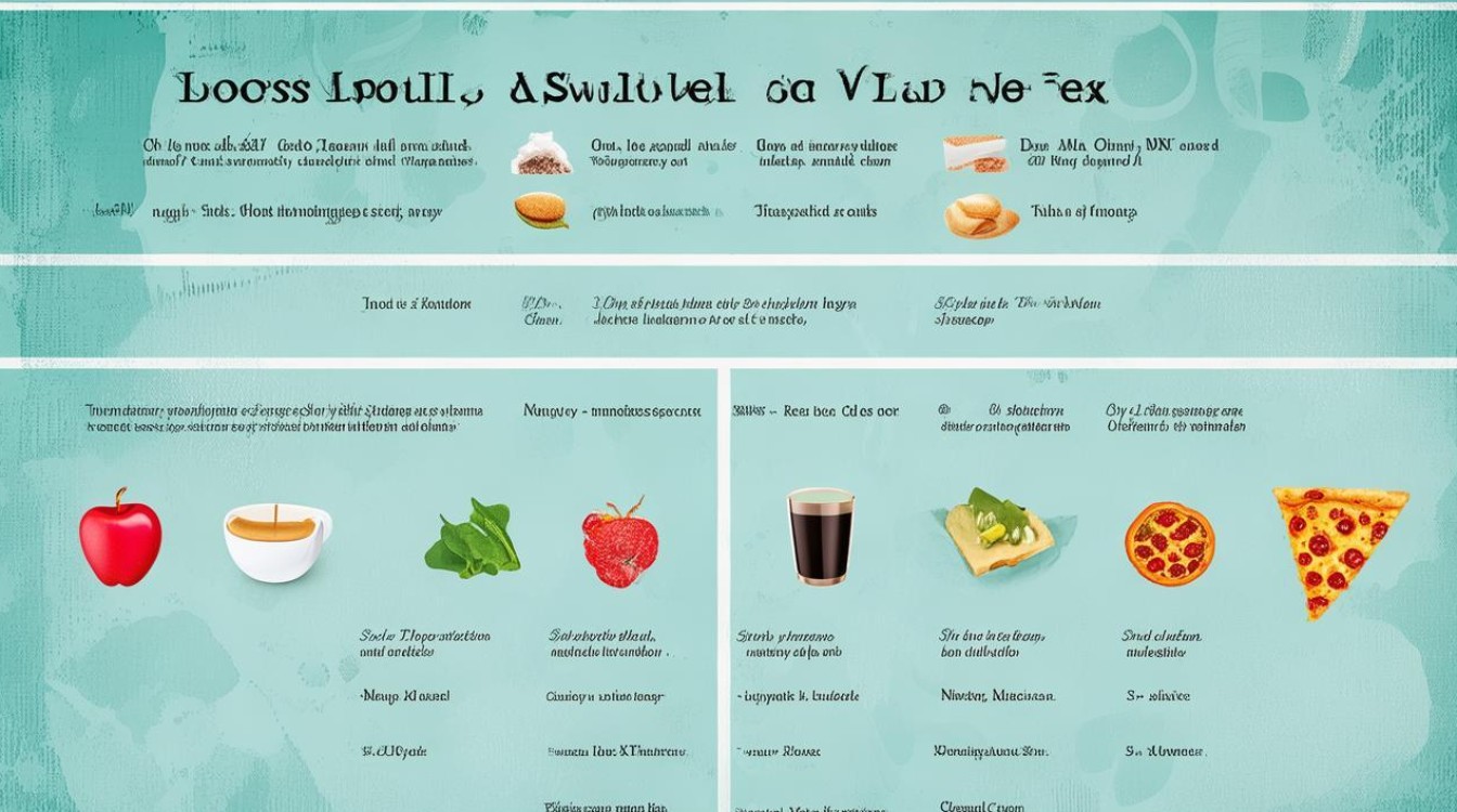 产妇不能吃哪些食物