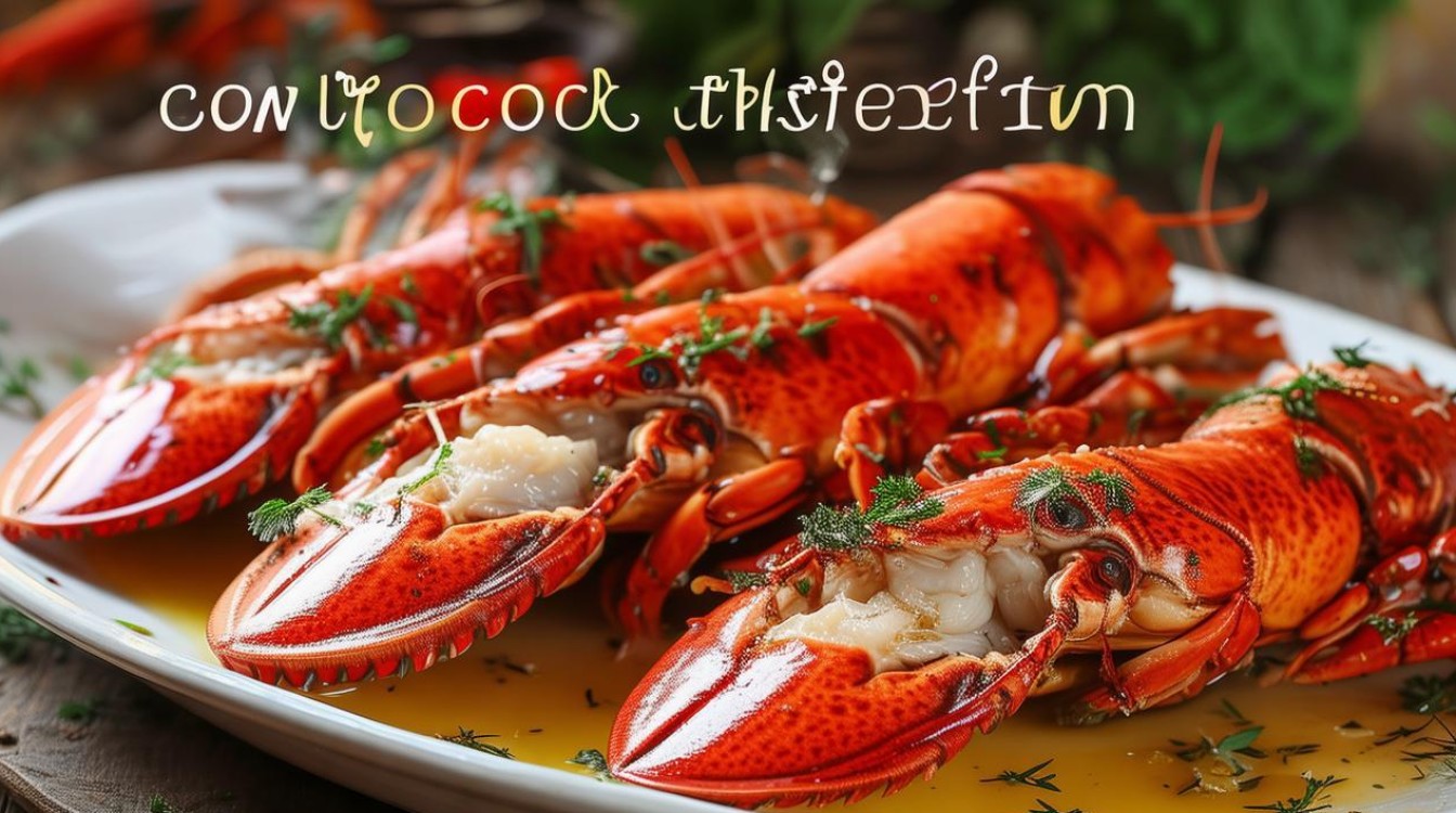 龙虾怎么做才好吃