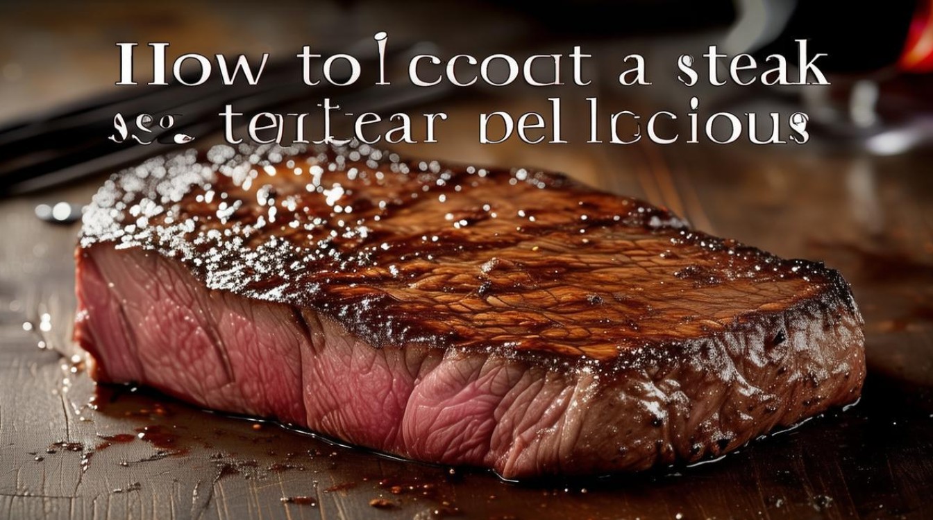 大排怎么烧又嫩又好吃