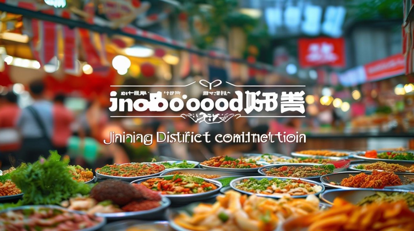 济宁美食联赛金乡赛区对决火热开启