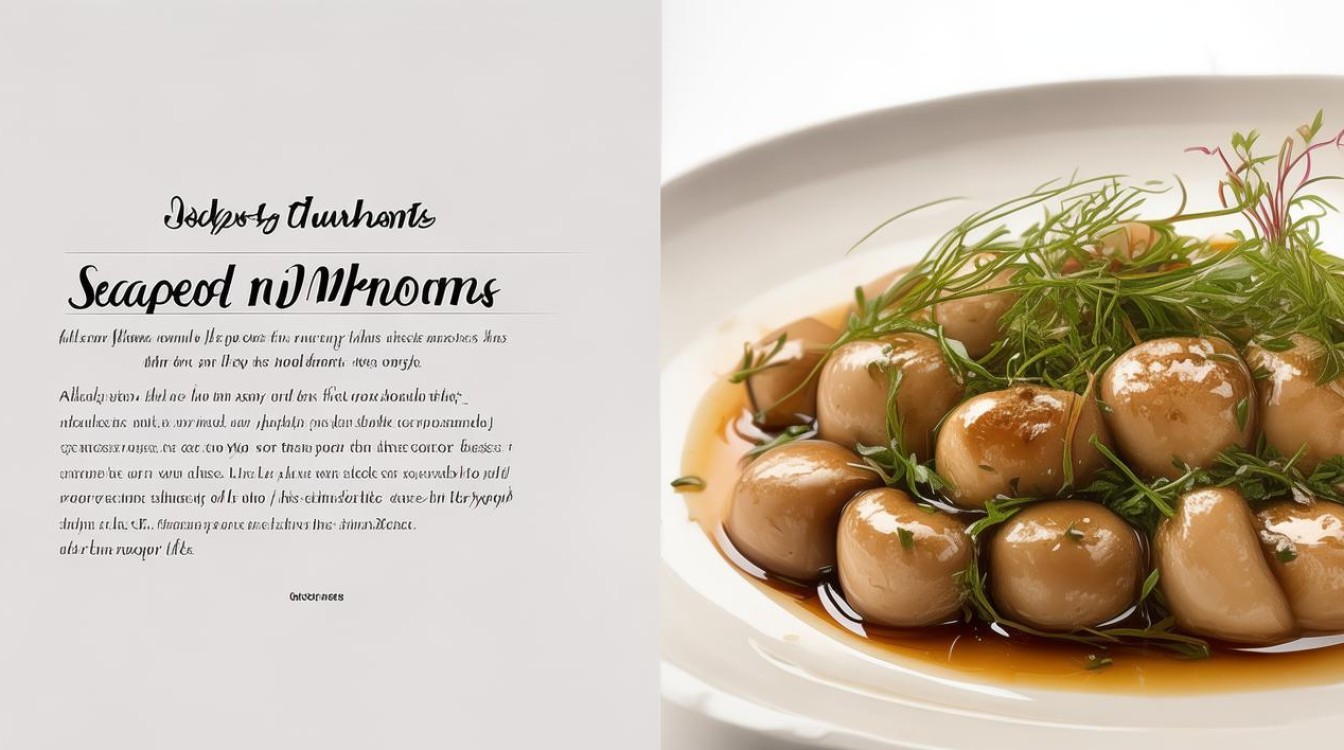 海鲜菇怎么做好吃