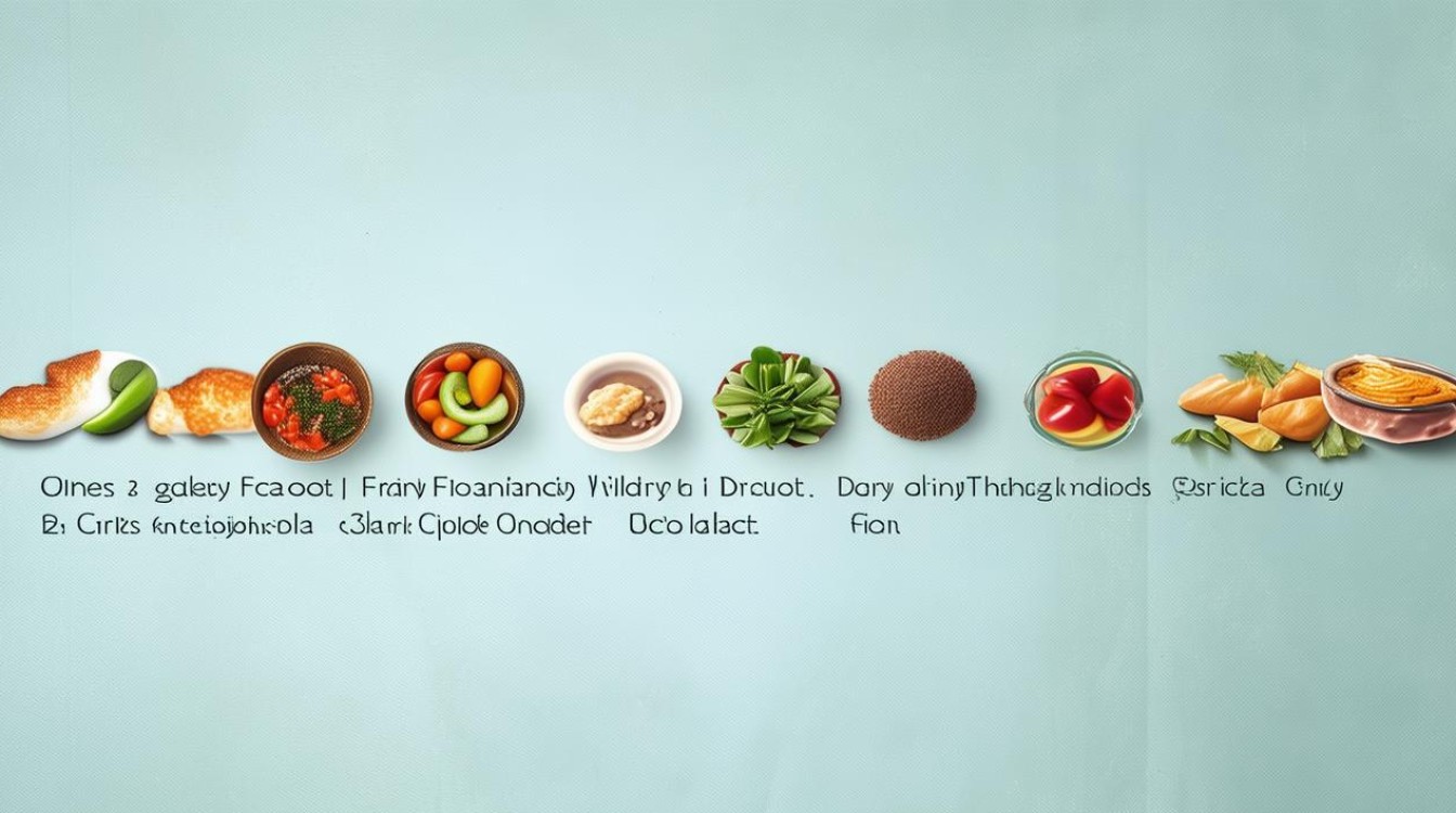 肠胃炎不能吃什么