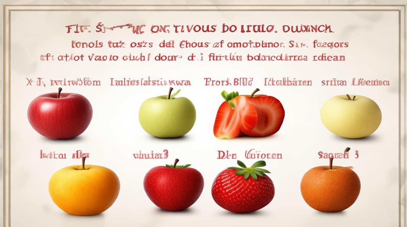 来月经不能吃什么水果