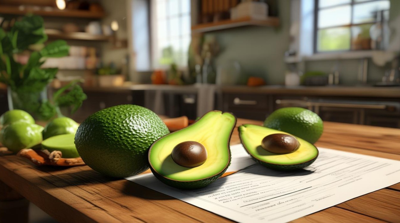 牛油果怎么吃才好吃