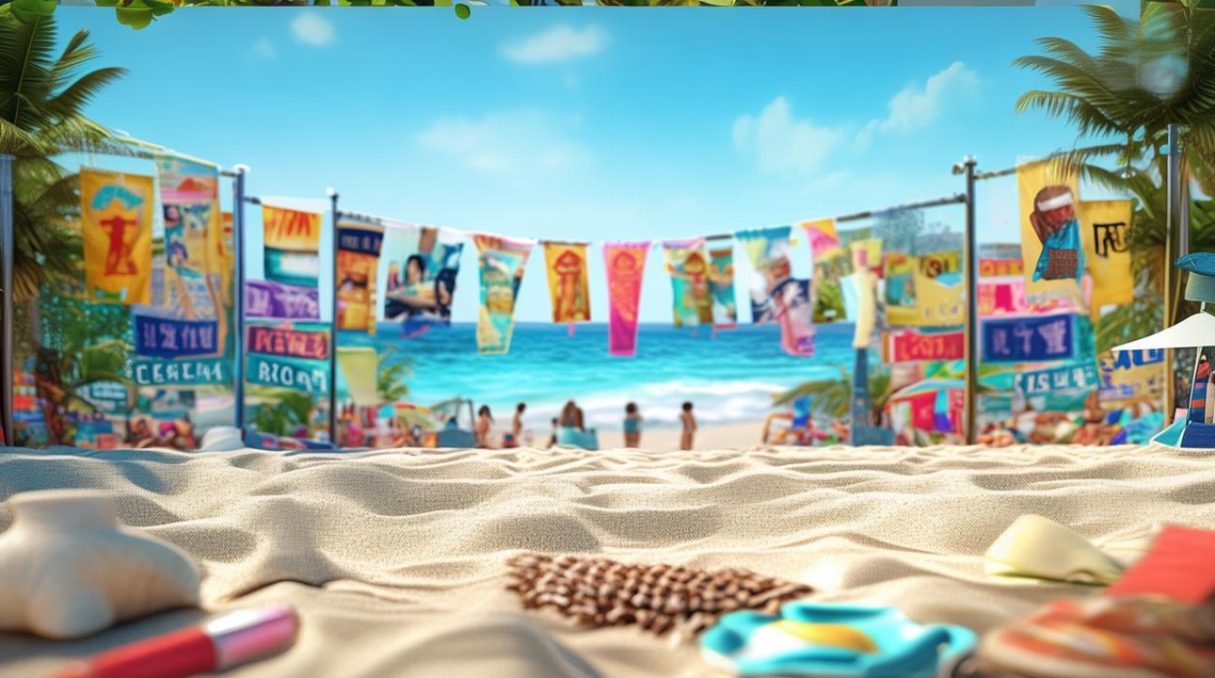 夏季旅游宣传推广活动将持续俩月