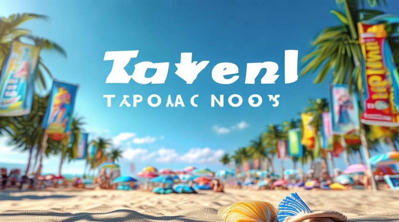 夏季旅游宣传推广活动将持续俩月