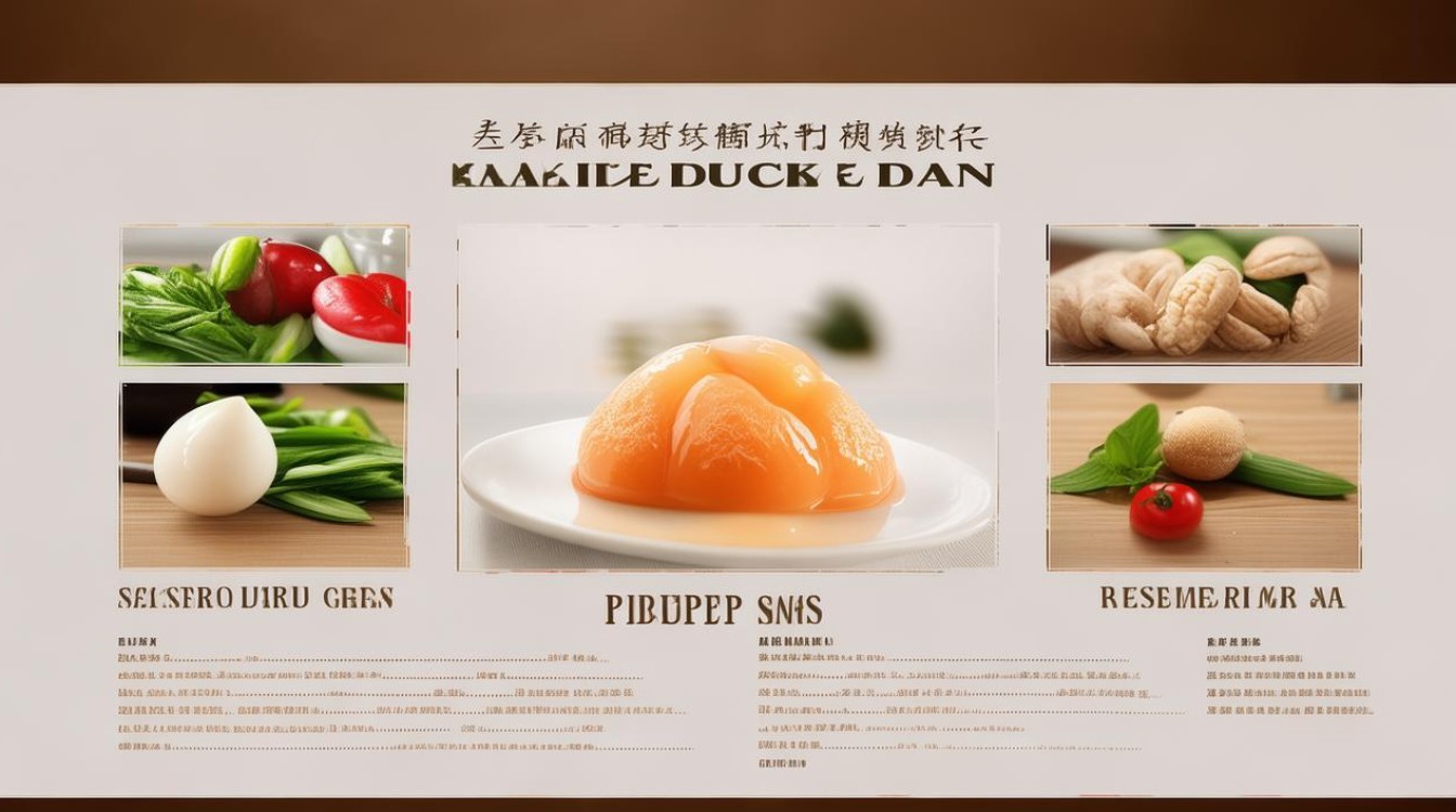 松花蛋怎么做好吃