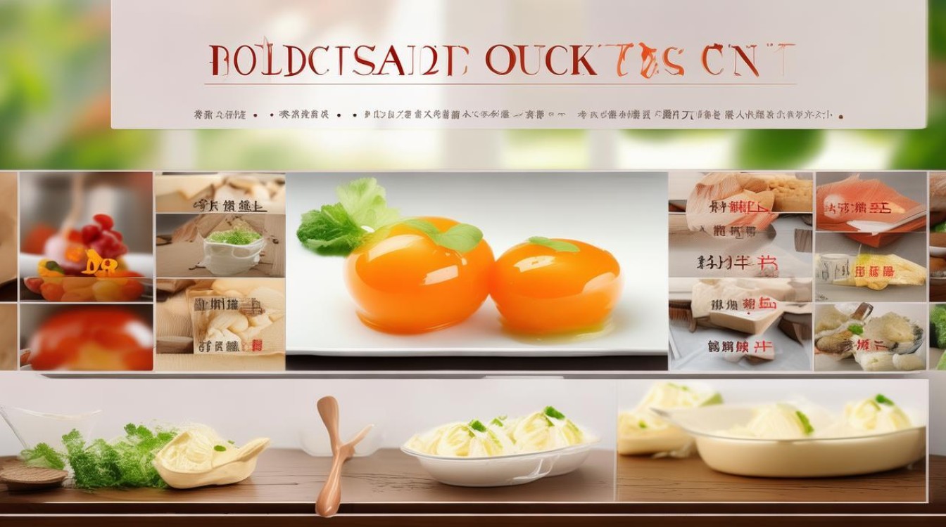 松花蛋怎么做好吃