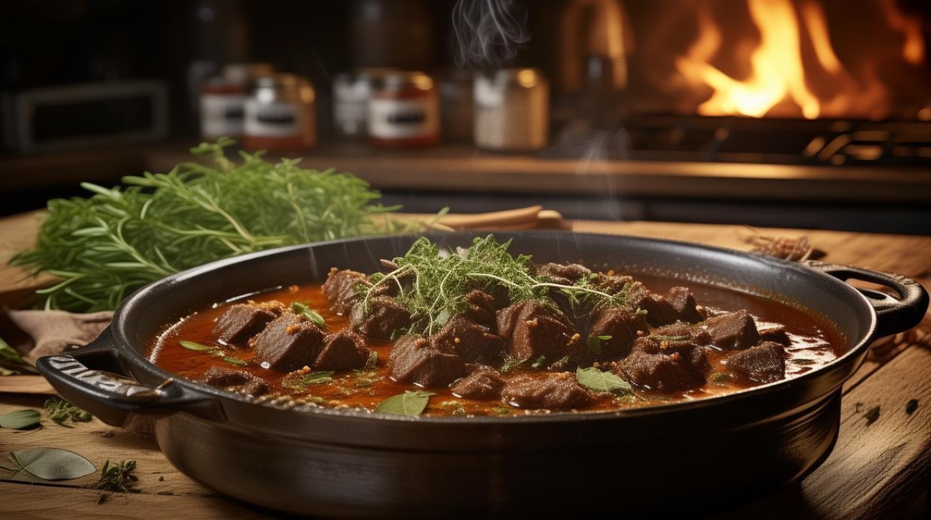 炖牛肉放什么调料好吃 炖牛肉放什么调料好吃