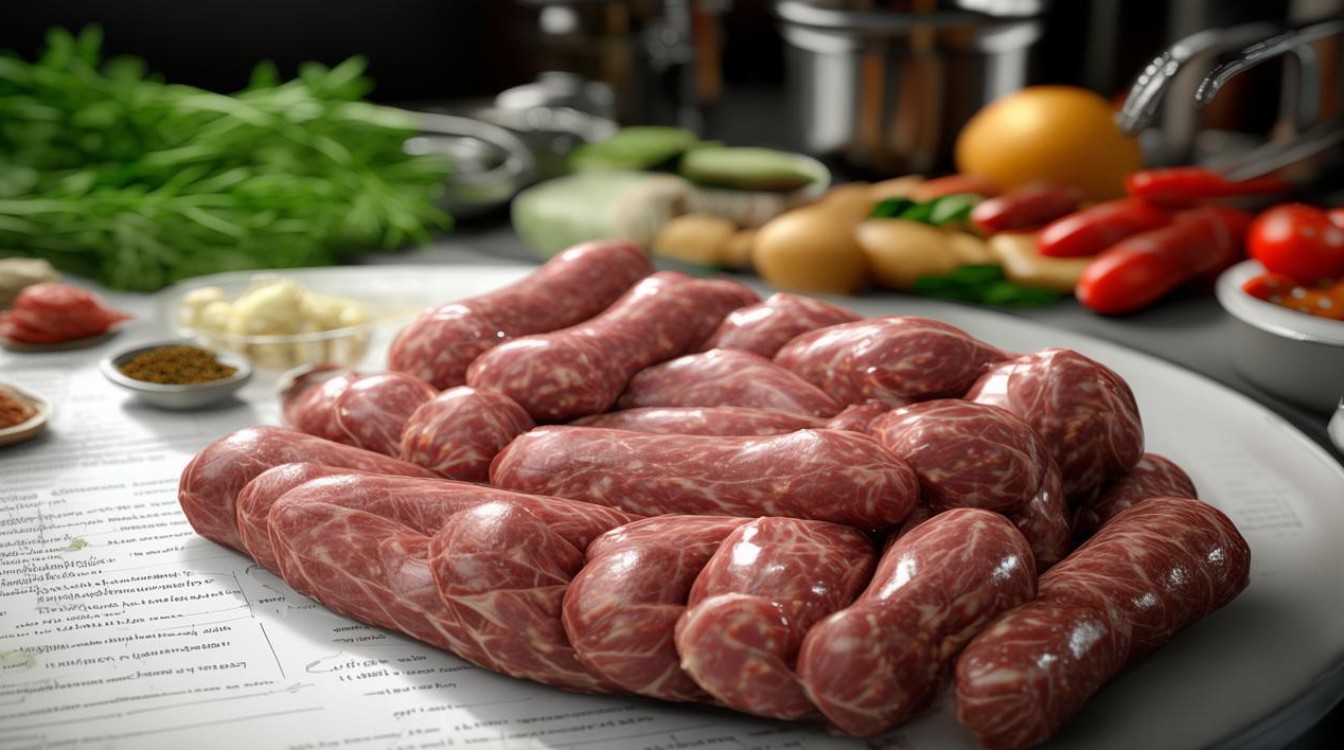 火腿肠怎么做好吃