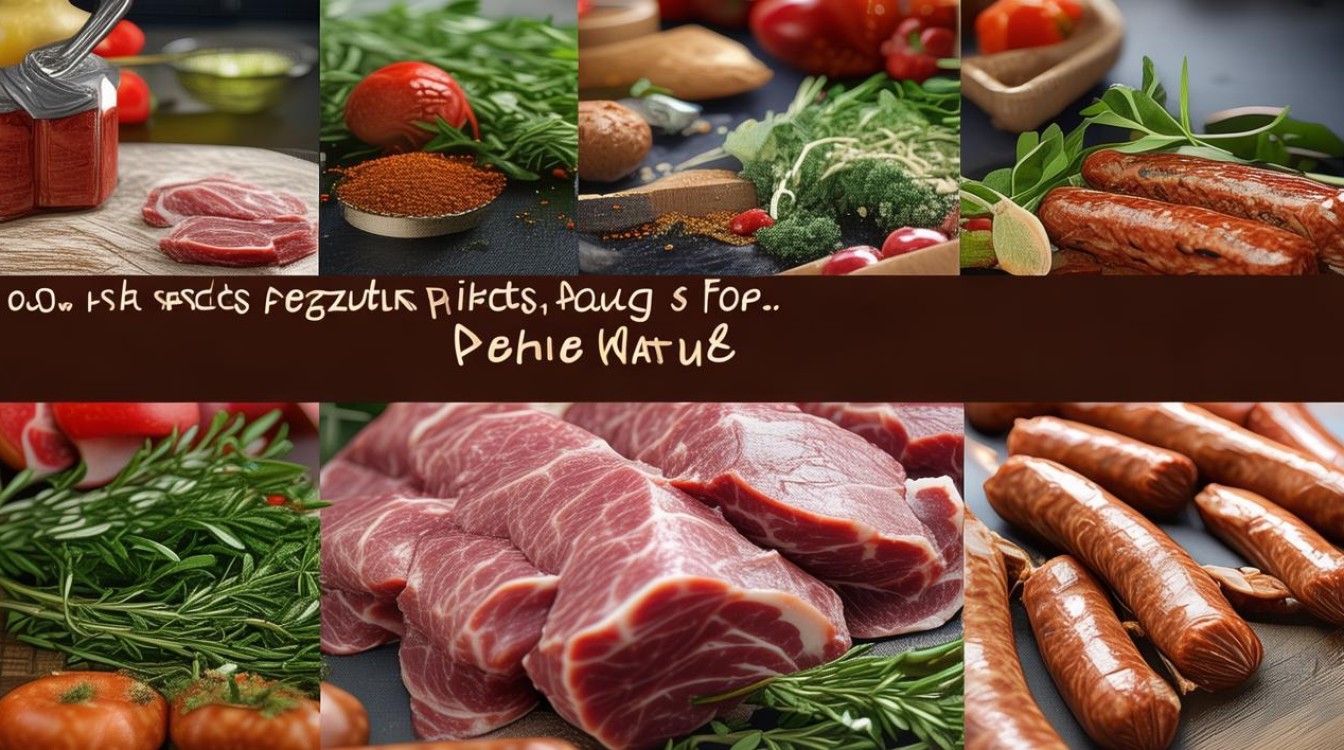 火腿肠怎么做好吃