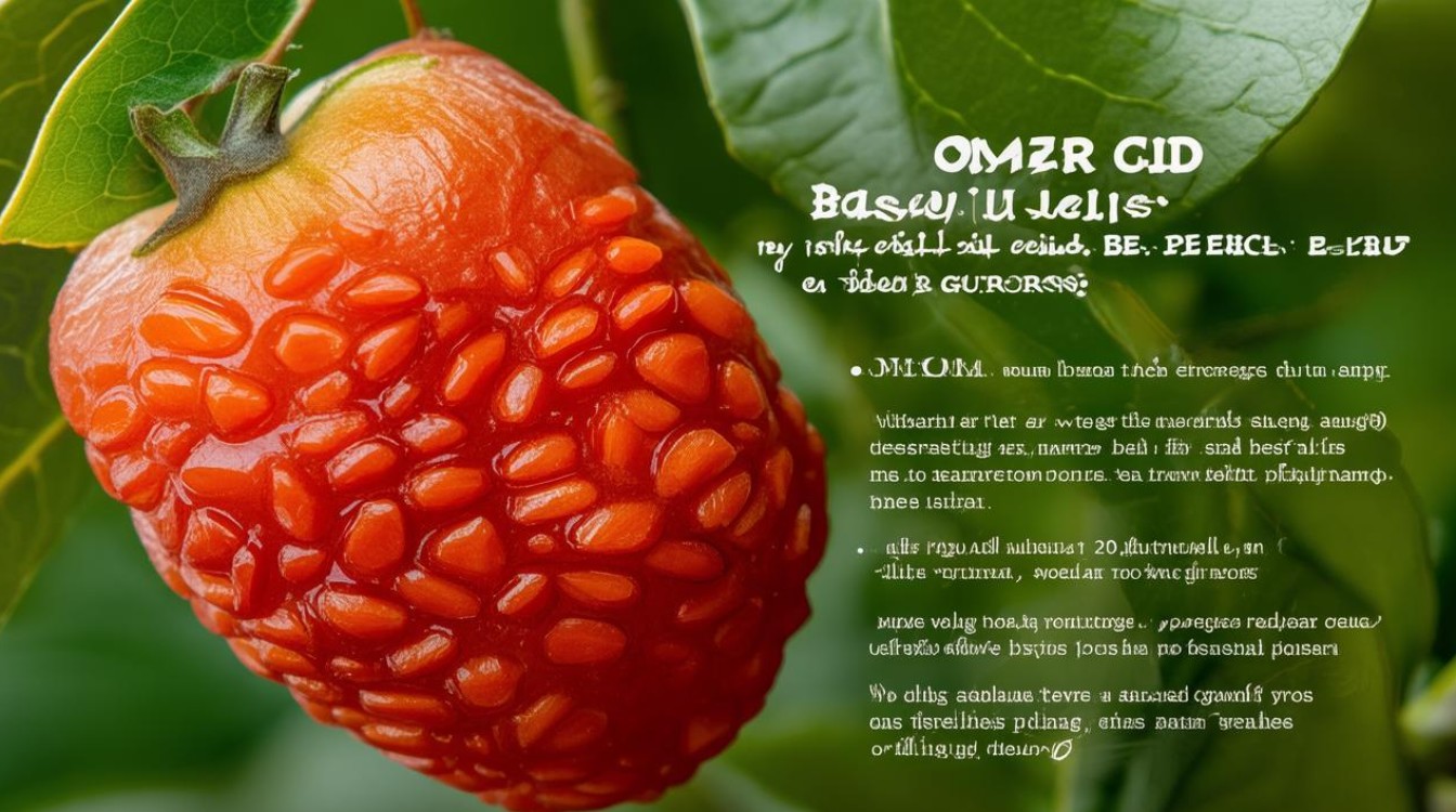 刺梨的功效与作用