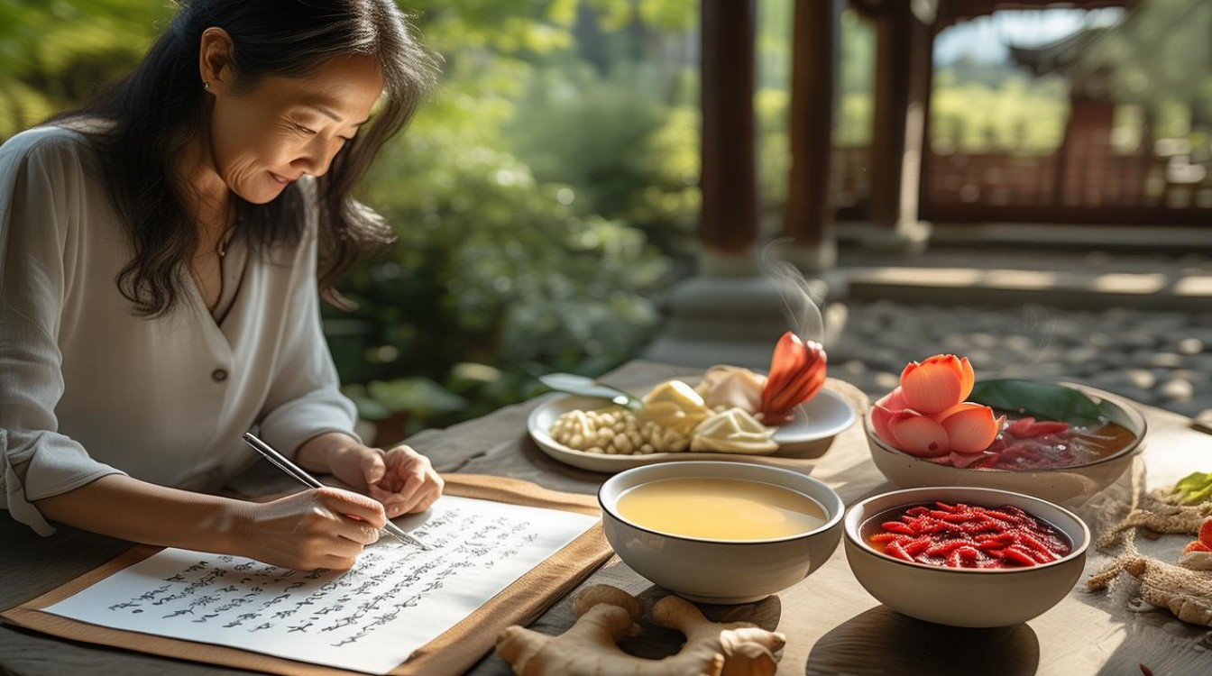 小暑养生，牢记吃 3 样喝 2 汤忌 1 事