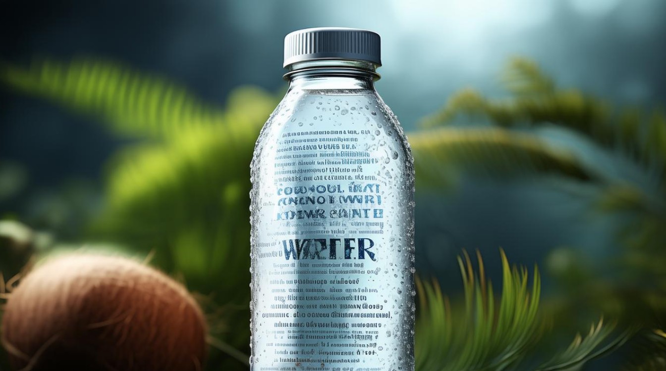 椰子水的功效与作用