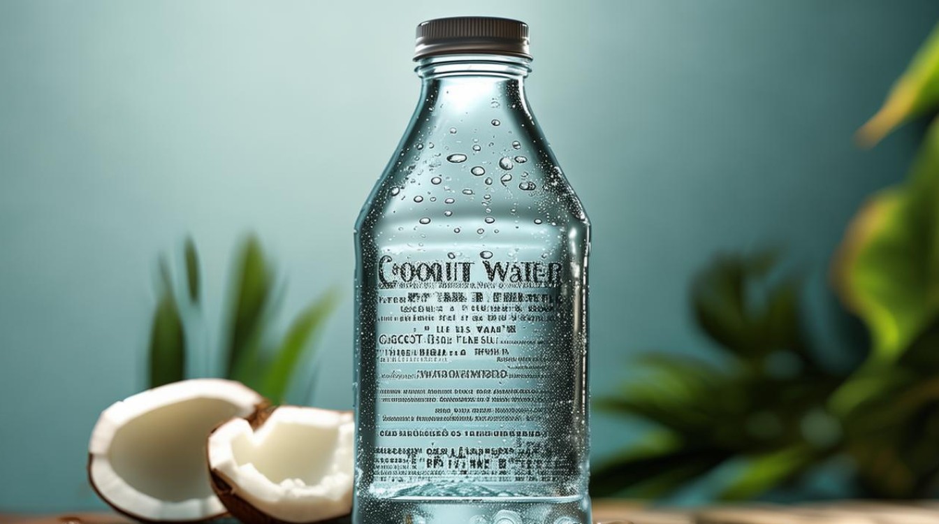 椰子水的功效与作用