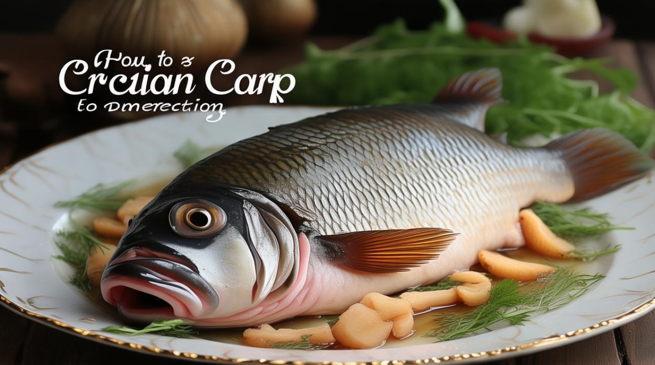 鲫鱼怎么做才好吃