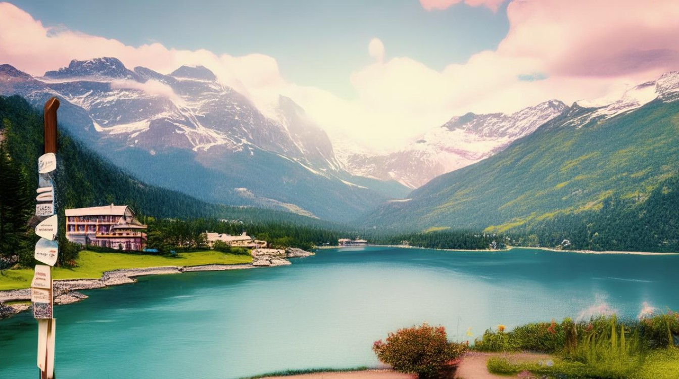 旅游哪里好玩 旅游哪里好玩