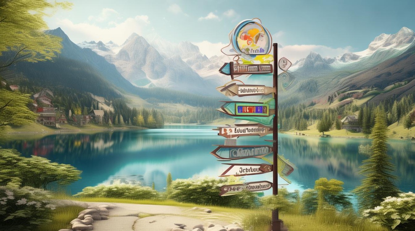 旅游哪里好玩 旅游哪里好玩